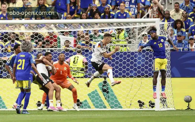 施洛特贝克伤别世界杯 vs 德国队中卫荒：哪种选择更致命？