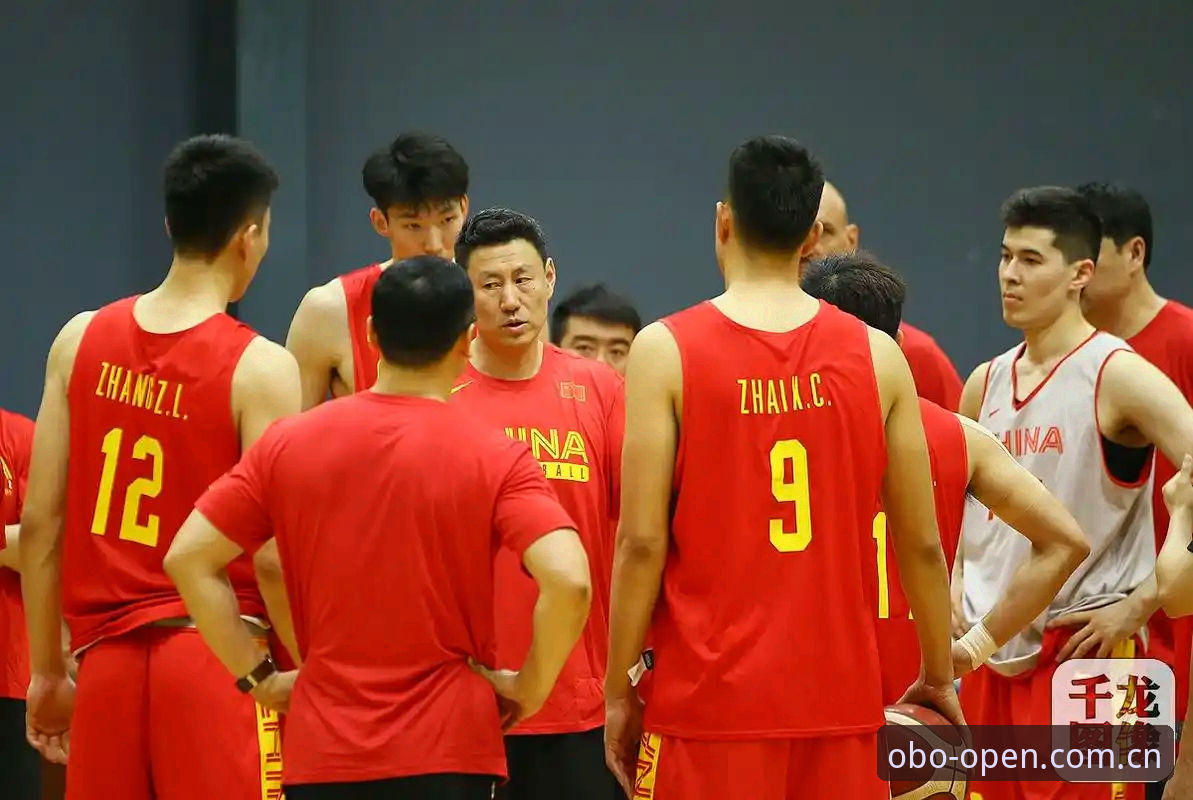 北京男篮换帅李楠最新动态：欧博体育平台深度解析这一关键决策